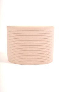 16cm Misinalı Kumaş (Ten Rengi)