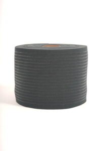 16cm Misinalı Kumaş (Gri)