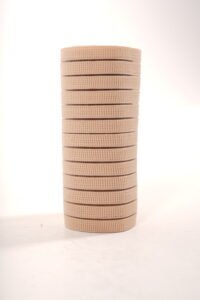 16cm Misinalı Örme Kumaş (Ten Rengi)