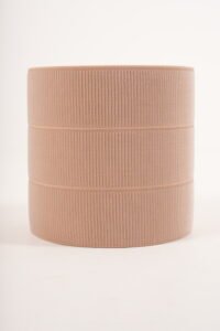 24cm Panelli Kumaş (Ten Rengi)