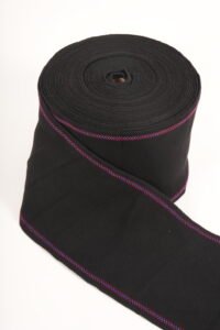 26cm Dokuma Korse Kumaş