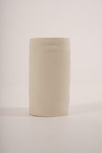 26cm Örme Yün Korse Kumaş (Bej)