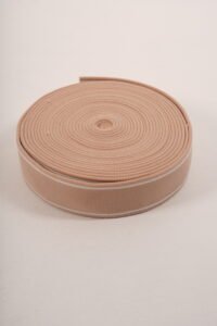 5cm Kasık Bağı Kumaş (Ten Rengi)