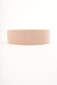 8cm Panelli Kumaş (Ten Rengi)